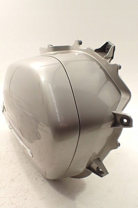 Honda GL 1800 Goldwing 01-05 Кофр [P] боковой бардачок В сборе, фото 10