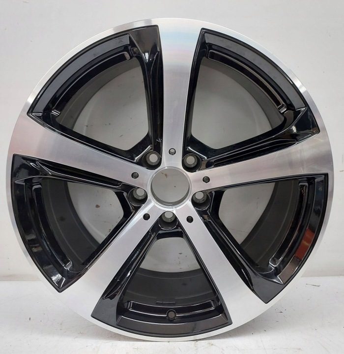 Литой диск Mercedes-Benz OE C W206 См. фото x 18" 3X7, фото 1
