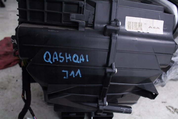 NISSAN QASHQAI II J11 РЕСТАЙЛИНГ ОТОПИТЕЛЬ 27210-HV70C, фото 5