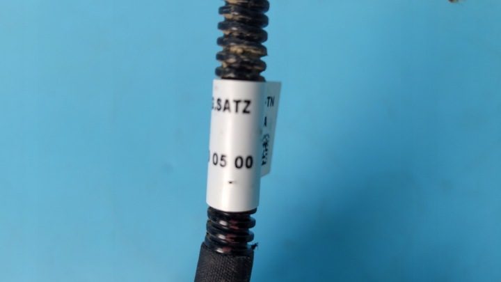 Mercedes W177 A220 2.0B датчик детонации A0009056205, фото 6