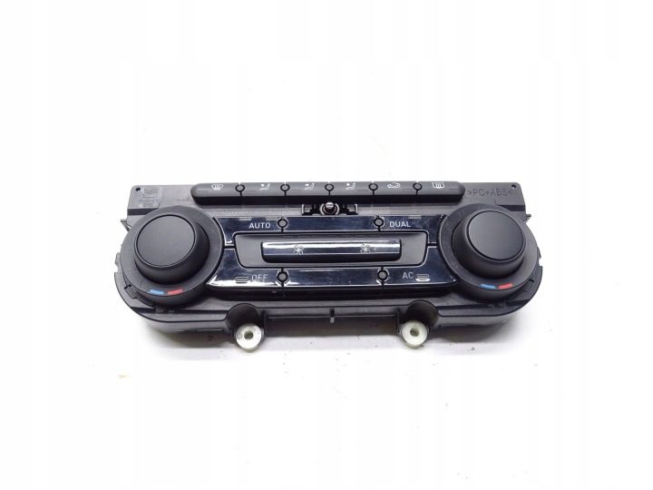 БЛОК УПРАВЛЕНИЯ ПЕЧКОЙ КОНДИЦИОНЕРА 5P0907044R SEAT LEON II РЕСТАЙЛИНГ 09-12r, фото 1