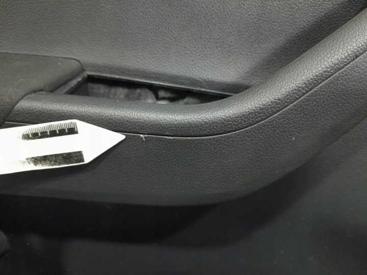 SKODA FABIA III NJ РЕСТАЙЛИНГ УНИВЕРСАЛ СИДЕНЬЯ ДИВАН ПОДУШКА СИДЕНЬЯ ОБИВКИ КОМПЛЕКТ EU, фото 13