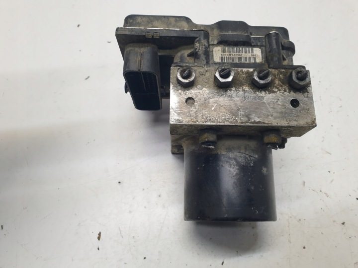 Skoda OE 6R0907379E насос ABS, фото 3