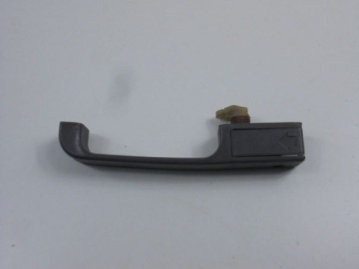 SEAT MARBELLA РУЧКА НАРУЖНАЯ ЛЕВАЯ ПЕРЕДНЯЯ 1895084, фото 3