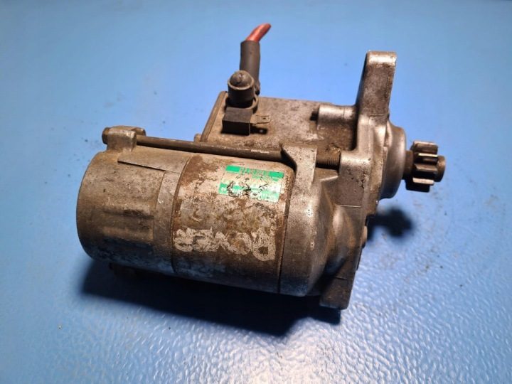 Стартер Denso 228000-4960, фото 1