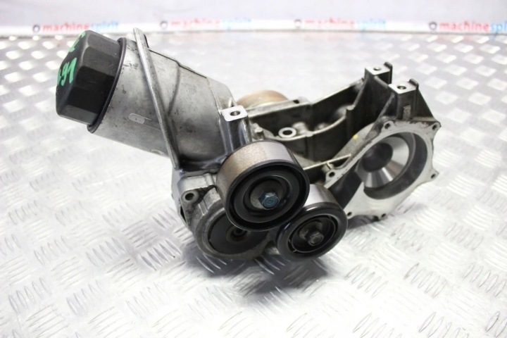 HONDA CR-V CR-V 02-06 РЕСТАЙЛИНГ 2,2 ПОМПА РОЛИКА, фото 6
