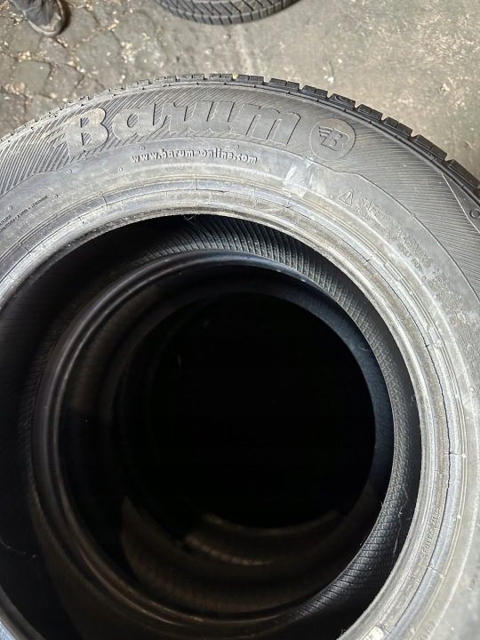Шина летняя Barum Brillantis 2 195/65R15 91 H усилитель (XL), фото 5