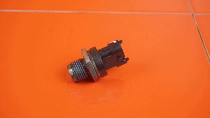 RANGER MAZDA BT-50 2.5 TDCI 09 г. 143 л.с. WLAE датчик топлива 0281006018, фото 1