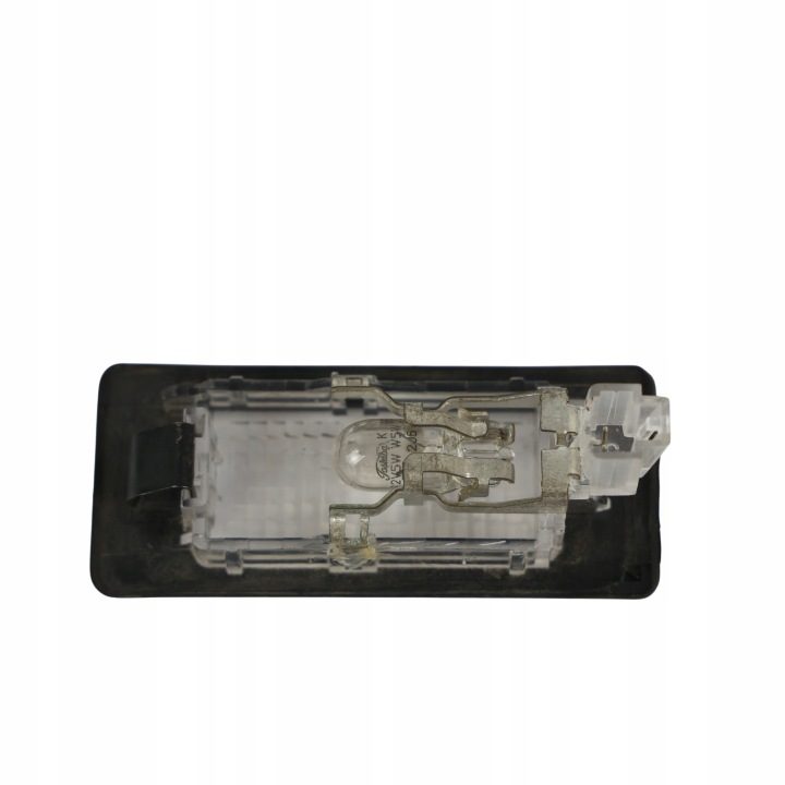 Подсветка номера номерного Skoda OE 5N0943021B, фото 7