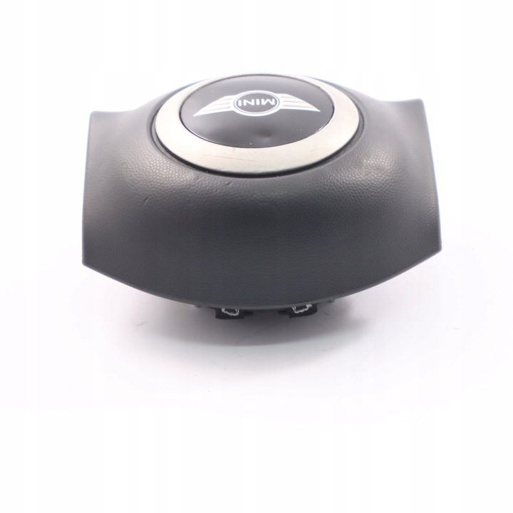 ПОДУШКА БЕЗОПАСНОСТИ ВОДИТЕЛЯ MINI R50 6779259, фото 9