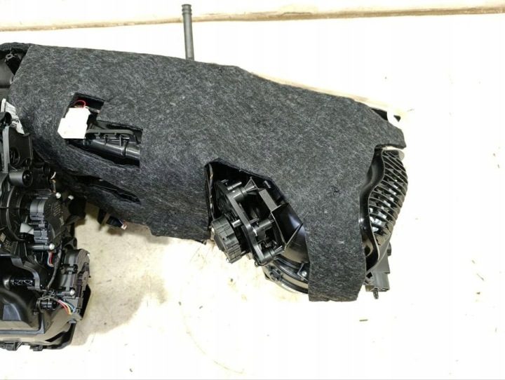 Корпус вентилятора Mercedes-Benz EQE V295 2023 A2978303103, фото 3