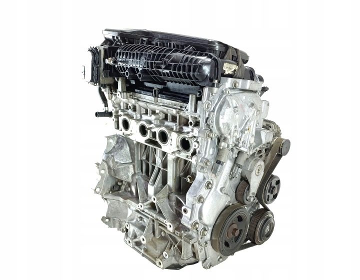 ДВИГАТЕЛЬ БЕНЗИНОВЫЙ NISSAN QASHQAI J11 2.0 MR20, фото 7