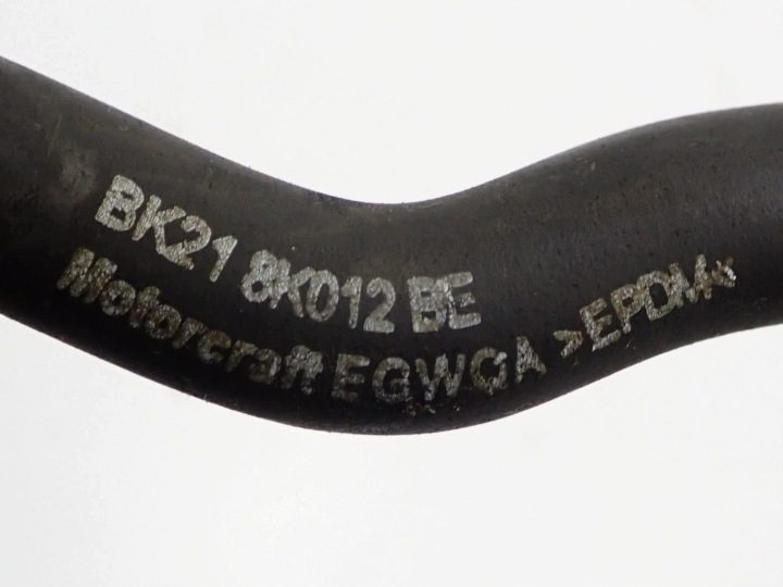 Шланг трубка охлаждения BK21-8K012-BE Ford Transit Custom 2.2D Drff EU5 16 г., фото 4