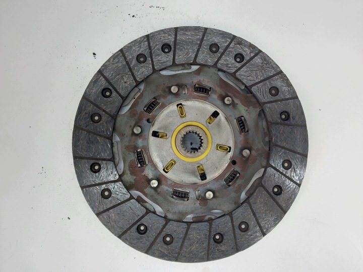 СЦЕПЛЕНИЕ ДВУХМАССОВЫЙ МАХОВИК 55498275 55485506 OPEL ASTRA K 1.6 CDTI, фото 8