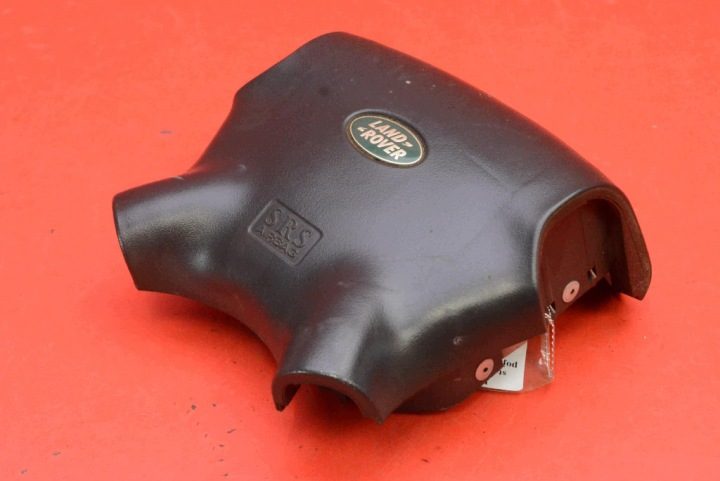 ПОДУШКА БЕЗОПАСНОСТИ ВОЗДУШНАЯ ВОДИТЕЛЯ EHM102040LNF LAND ROVER FREELANDER 1 I, фото 3