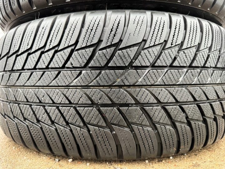 OEM КОЛЕСА ЗИМНИЕ BMW 1 F40 2 F44 225/40/18 819M супер , распродажа !, фото 14