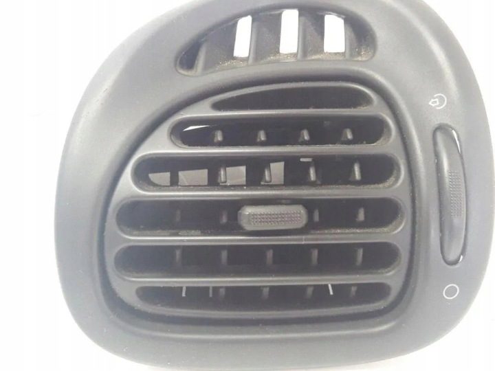 Дефлекторы панели приборного CITROEN XSARA PICASSO (N68) 9631280177 2.0L, фото 2