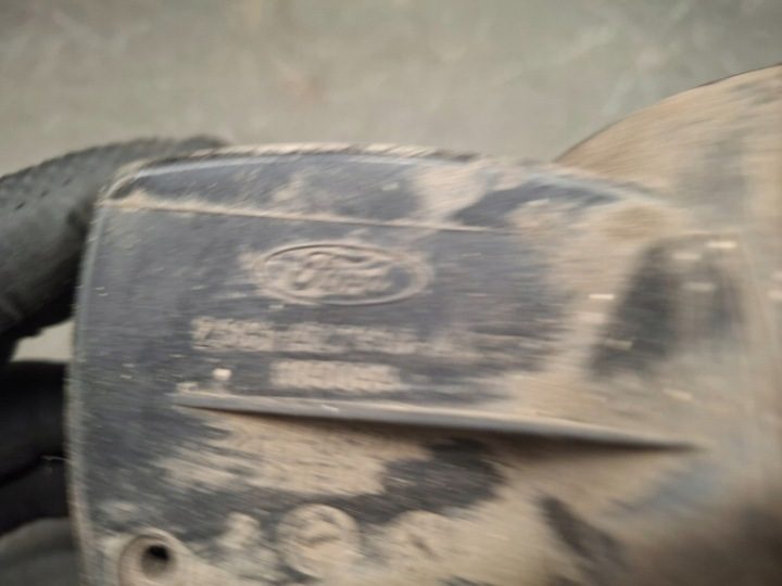 Ford OE 2s61a27936-AK, фото 5