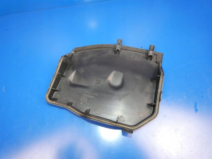Крышка кожух аккумулятора Volvo OE 31402984, фото 2