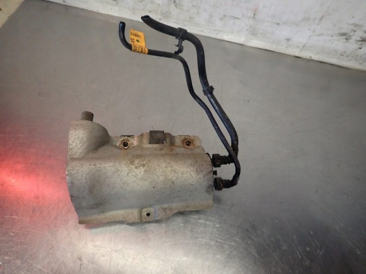 АДСОРБЕР FORD MONDEO V 1.5, фото 4