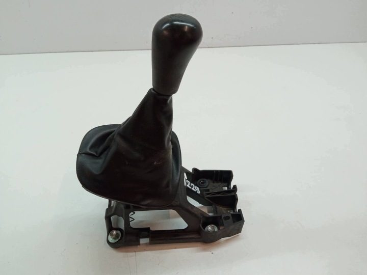 РЫЧАГ КОРОБКИ ПЕРЕДАЧ КУЛИСА МЕХАНИКА 1.0 бензин Toyota Aygo I (2005-2014), фото 2