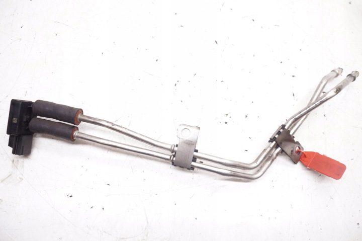 ДАТЧИК ДАВЛЕНИЯ ВЫХЛОПНЫХ ГАЗОВ DPF 30785486-AA 6G9N-5L200-AB VOLVO C30 S40 II V50, фото 2
