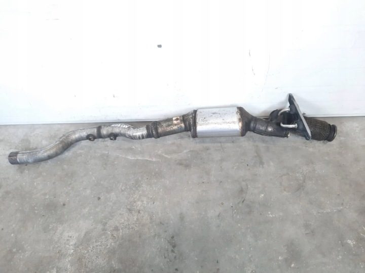 ФИЛЬТР DPF КАТАЛИЗАТОР VW ARTEON PASSAT B8 05L131701AB 05L230CA, фото 4