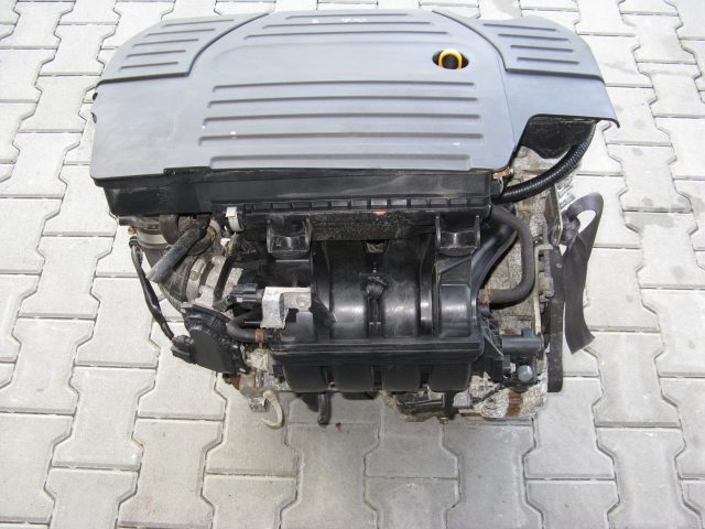 ДВИГАТЕЛЬ 1.6 16V 120 л.с. M16A SEDICI,SUZUKI SX4 РЕСТАЙЛИНГ, фото 3