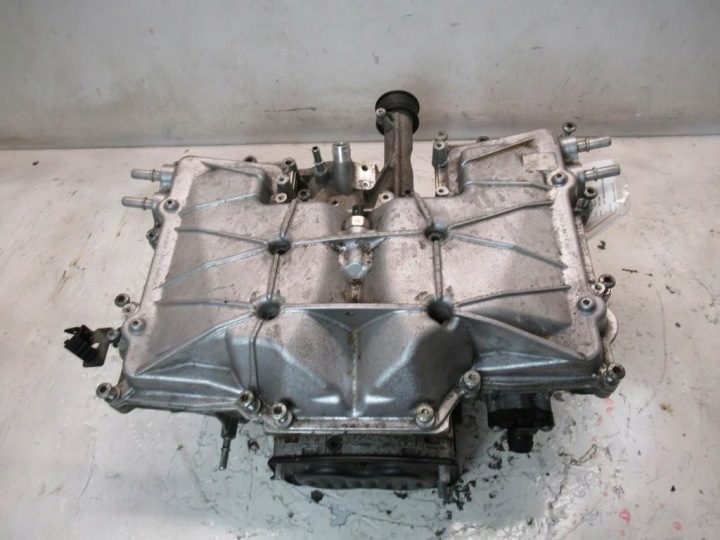 КОМПРЕССОР DX23-6F066-BA, фото 8