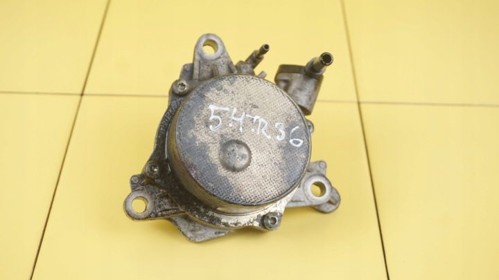 FIAT 500 MITO 0.9 16 г. 105 л.с. 199B6000 вакуумный насос, фото 1
