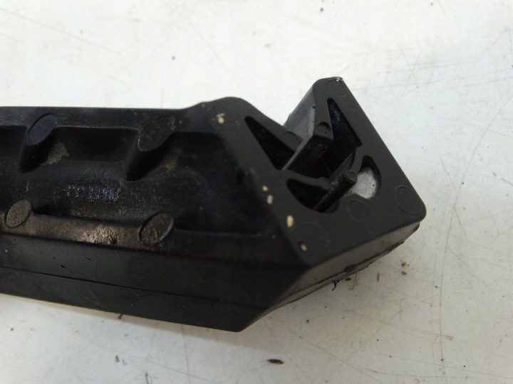 КРЕПЛЕНИЕ ТОРМОЗНОГО ШЛАНГА CITROEN C3 II/III DS3 PEUGEOT 208 2008, фото 5