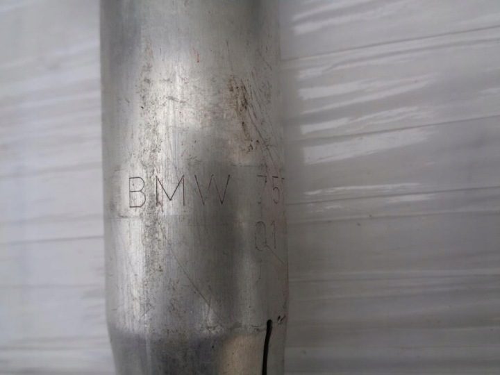 ВТУЛКА КАТУШКИ 2.0 i BMW N43 E60 E61 E90 E91 E92 E93 E81 E82 E88 E87 7577118 + 4 другие товары, фото 3