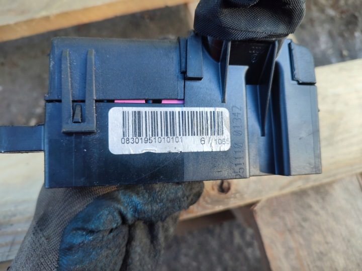Коробка предохранителей VW Seat Alhambra 3C0937125A, фото 8