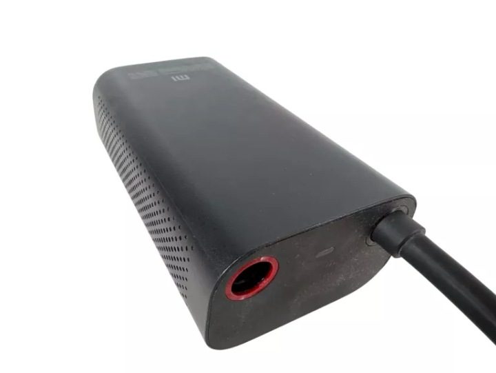 Xiaomi AIR Compressor насос компрессор для Roweru Авто, фото 3