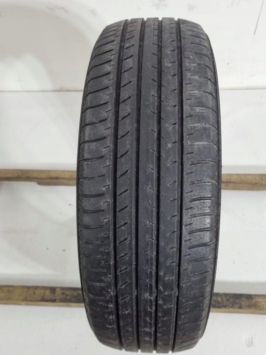 Шина летняя Yokohama BluEarth-GT AE51 185/65R15 88 т, фото 2
