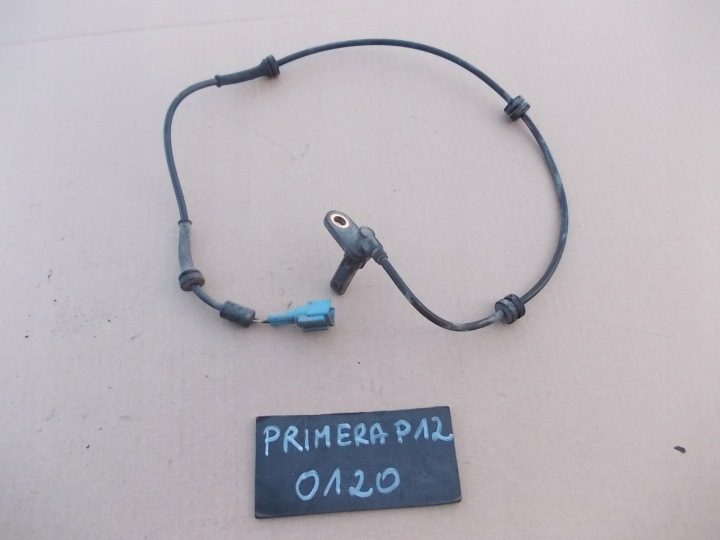 Датчик ABS задний Nissan Primera p12 2,2 dCi, фото 2