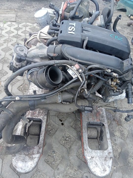 Двигатель VW Seat Skoda 1,2 TSI CBZ, фото 10