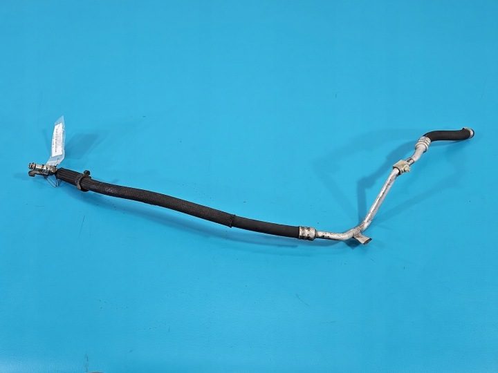 ТРУБКА ГИДРОУСИЛИТЕЛЯ FIAT DOBLO II 10- 1.3 JTD 263A6000 51841369, фото 1