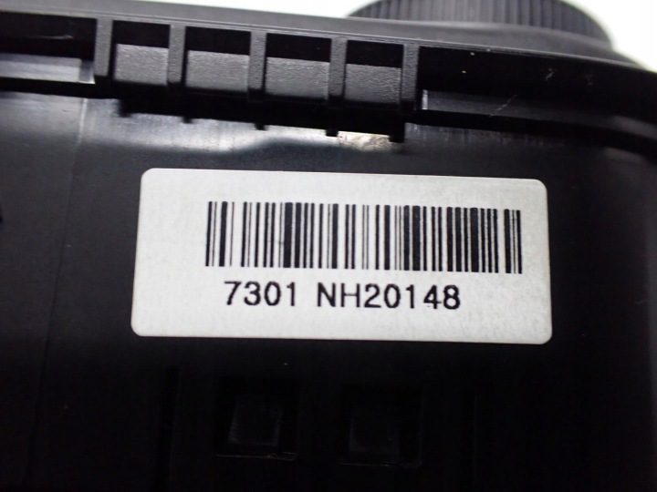 Блок управления климатом Kia Ceed III 97250-J7301 2018-, фото 7