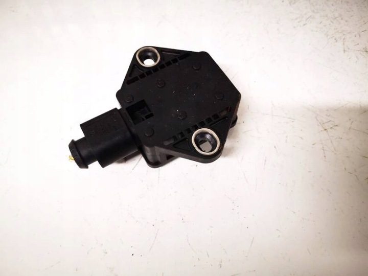 Audi A4 Датчик скорости ESP 2004 2.5L 8e0907637a 0265005245, фото 3