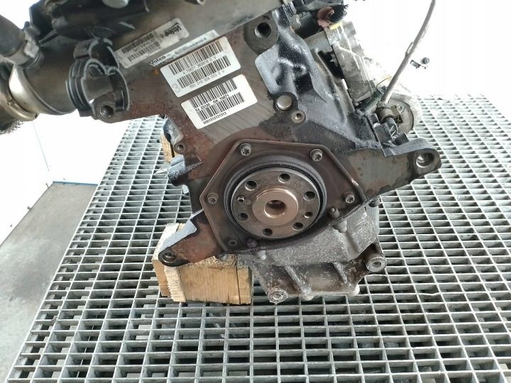 ДВИГАТЕЛЬ ALFA ROMEO GT II 937A5000 1.9 JTD, фото 7