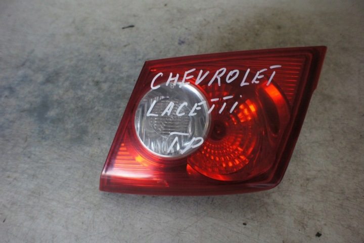 ФОНАРЬ ПРАВЫЙ ЗАДНИЙ CHEVROLET LACETTI, фото 1