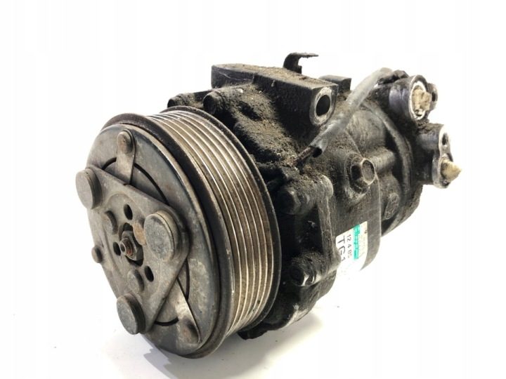 КОМПРЕССОР КОНДИЦИОНЕРА SUZUKI SWIFT III 13106850 1.3 69 л.с., фото 1