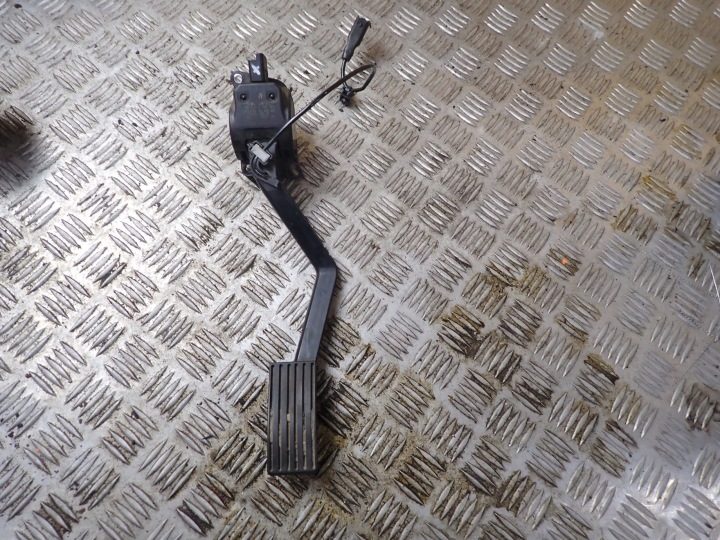 Педаль газа потенциометр Citroen C5 0281013872 9685216080 12703, фото 1