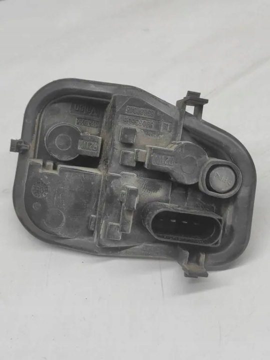 Контакты заднего фонаря AUDI A6 (4F2, C6) 89033806 2.0L бензин 125 кВт 2007, фото 2