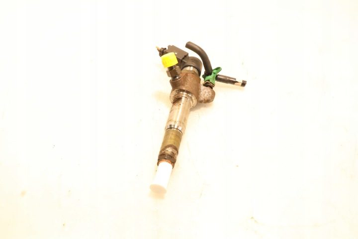 Форсунки 1.6 E-HDI Peugeot Citroen Ford Volvo 9802448680, фото 3
