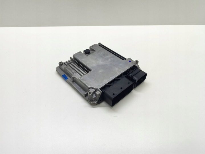 Блок управления рулевой рейки BMW 5 E60 E61 1277022056, фото 4
