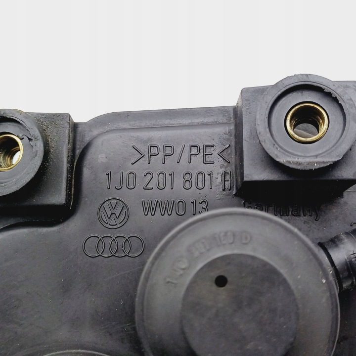 АДСОРБЕР VW GOLF IV 1.6 бензин 1J0201801H NR4, фото 6