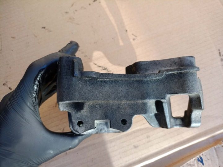 КРОНШТЕЙН ДВИГАТЕЛЯ FORD C-MAX 326C29, фото 2