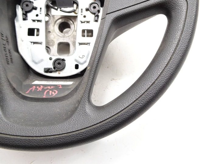 Руль Opel Astra J, фото 3